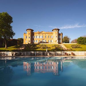 Château de Loubéjac